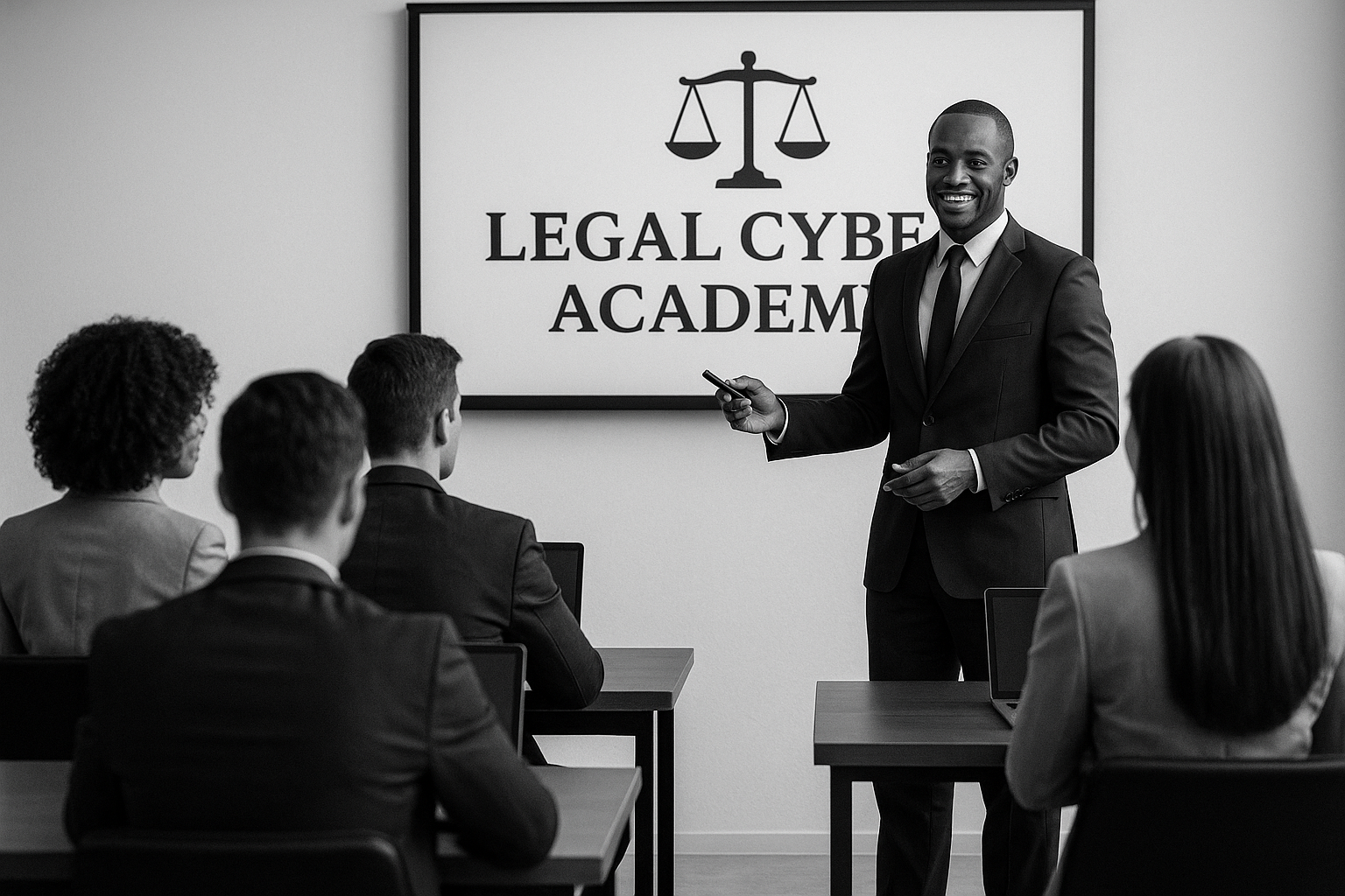 Cyber Academy